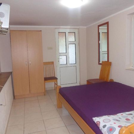 Apartments Antic Budva Extérieur photo