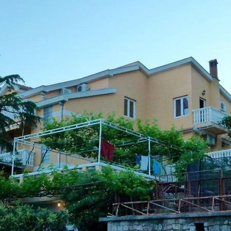 Apartments Antic Budva Extérieur photo