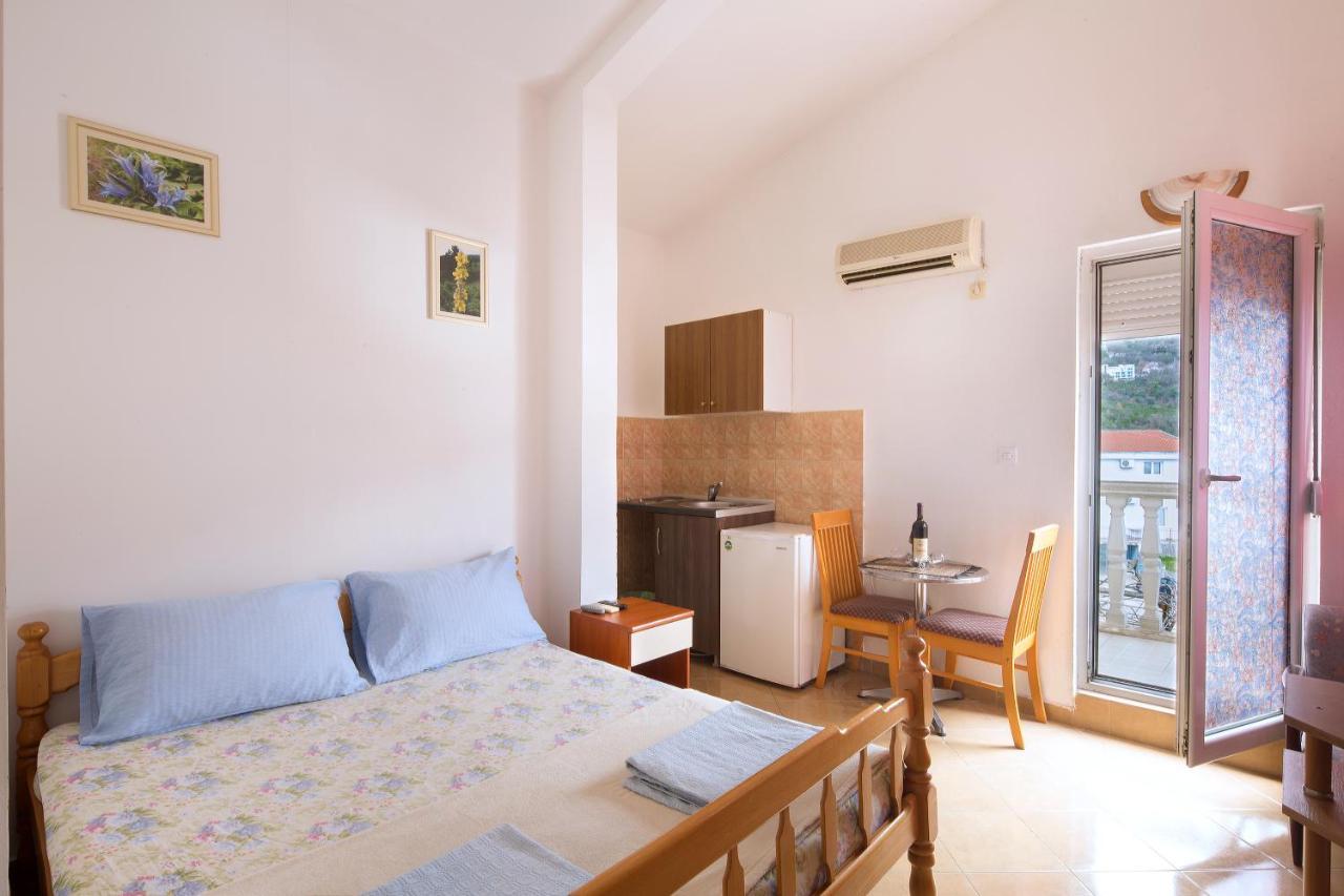 Apartments Antic Budva Extérieur photo