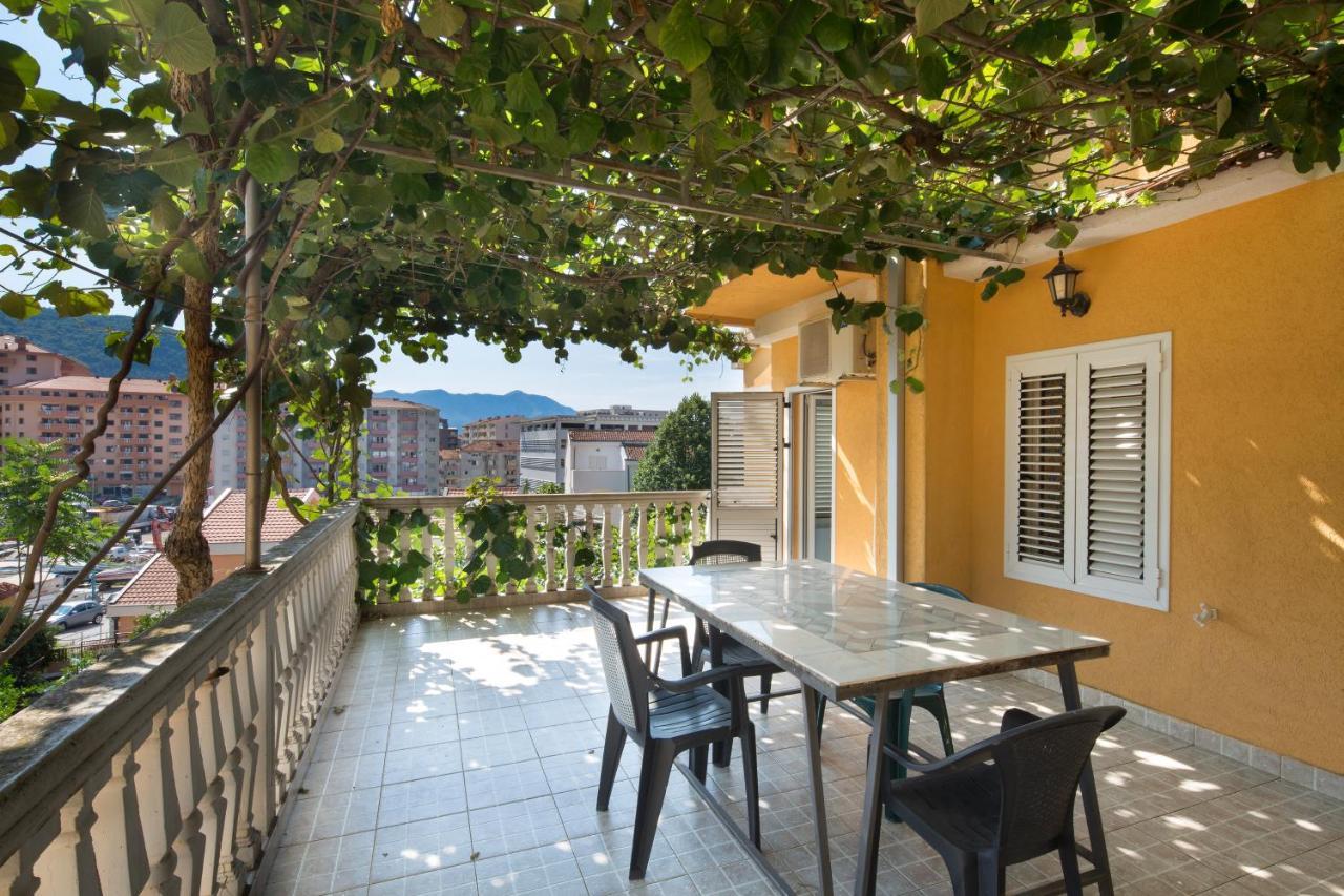 Apartments Antic Budva Extérieur photo