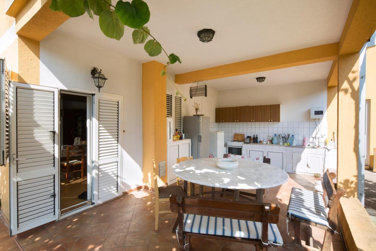 Apartments Antic Budva Extérieur photo