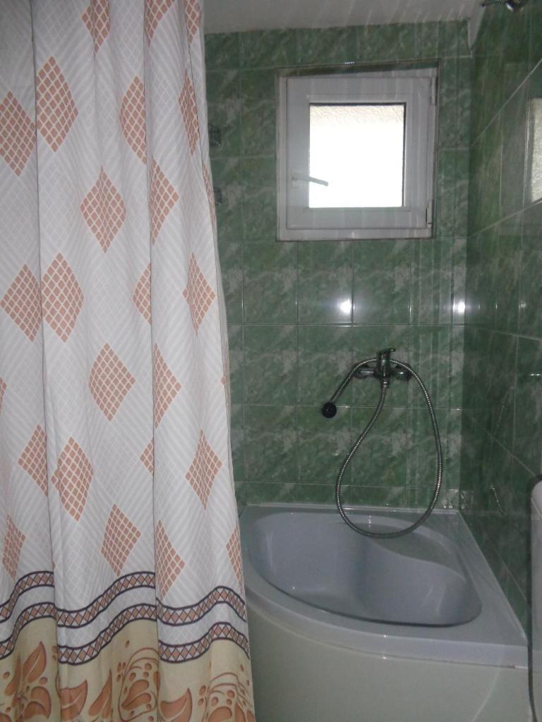 Apartments Antic Budva Extérieur photo