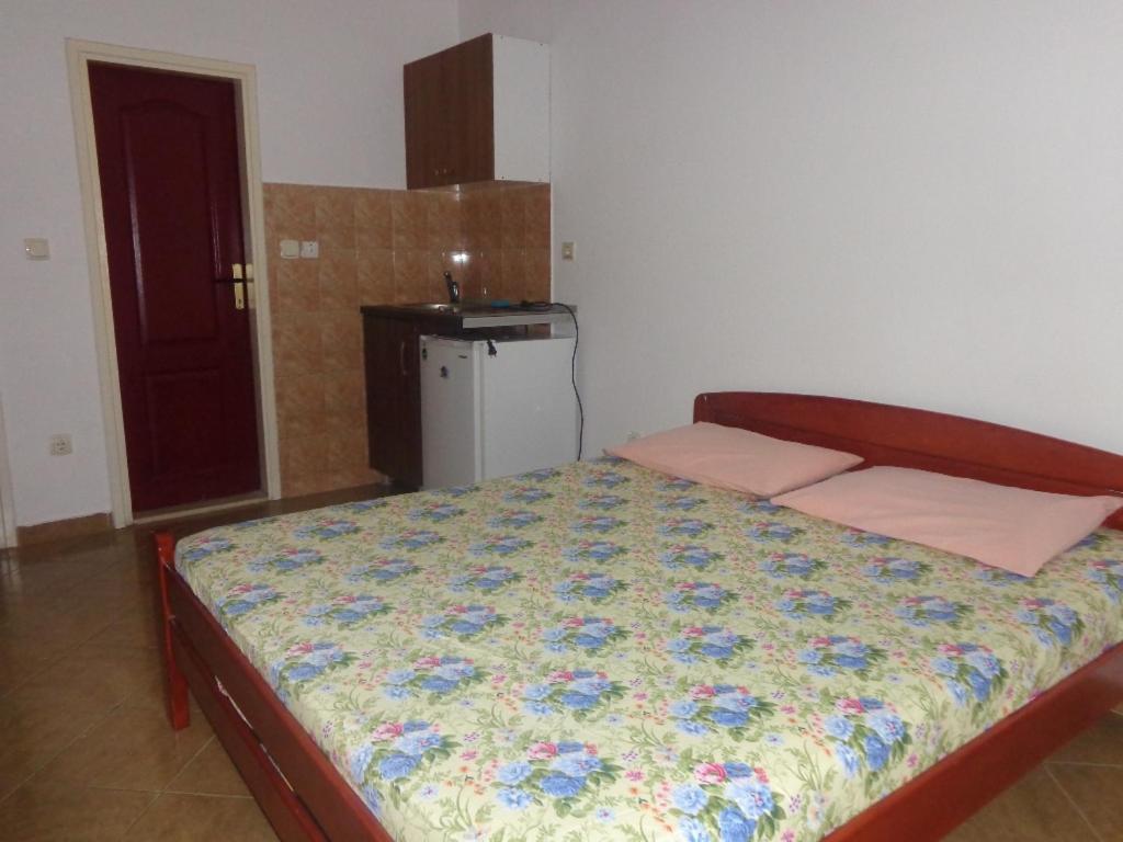Apartments Antic Budva Extérieur photo