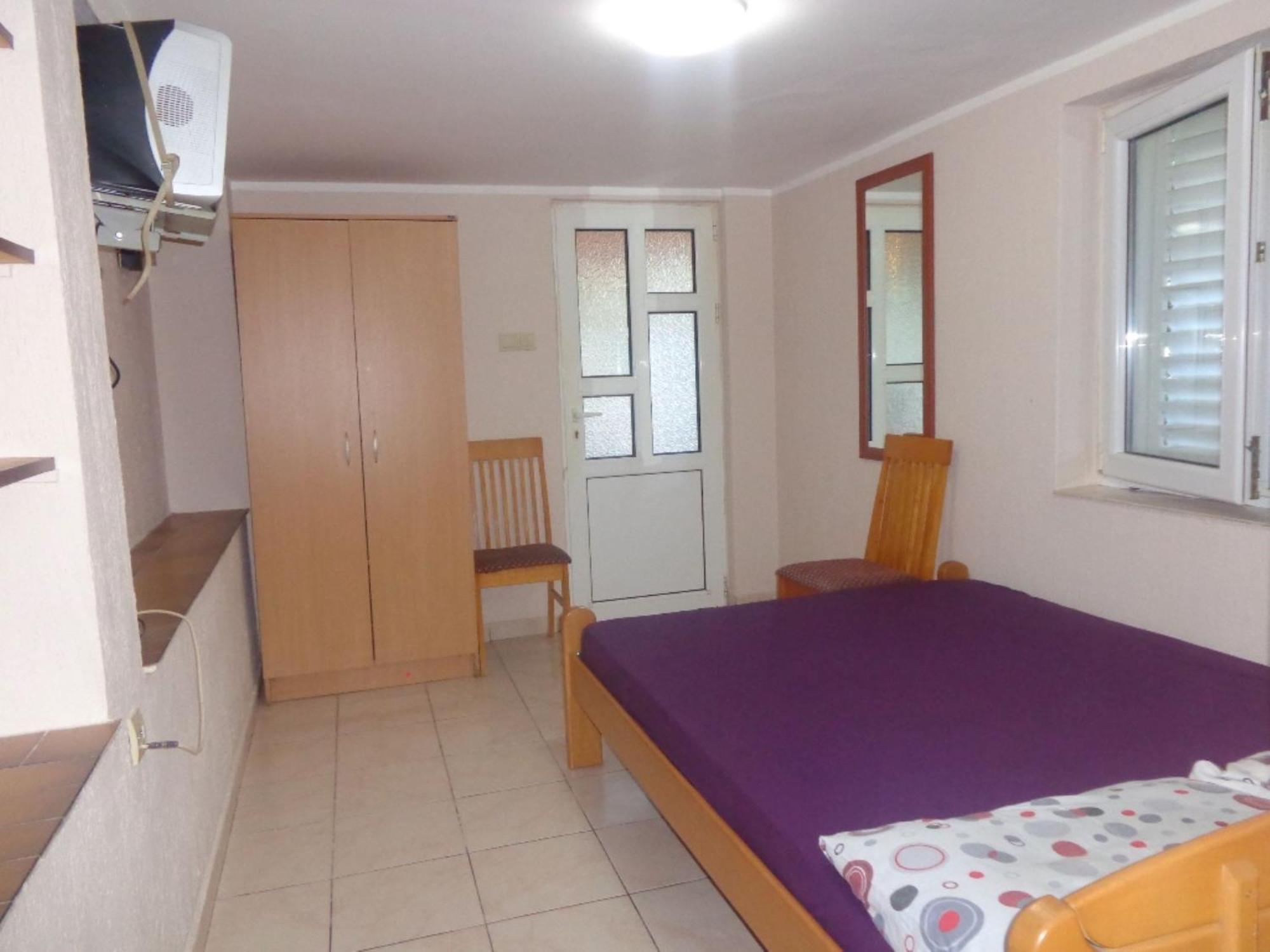 Apartments Antic Budva Extérieur photo